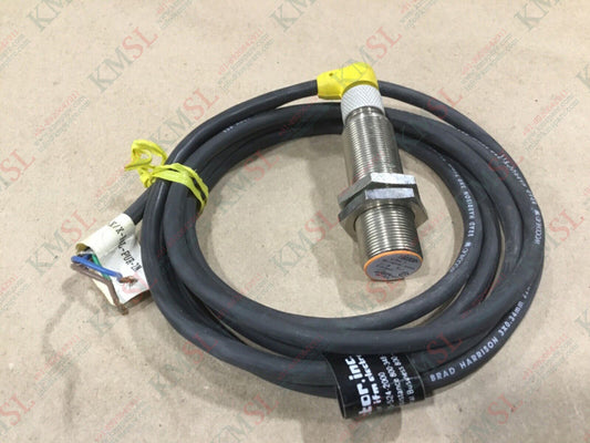 IFM Inductive Sensor, IG0308 IFM