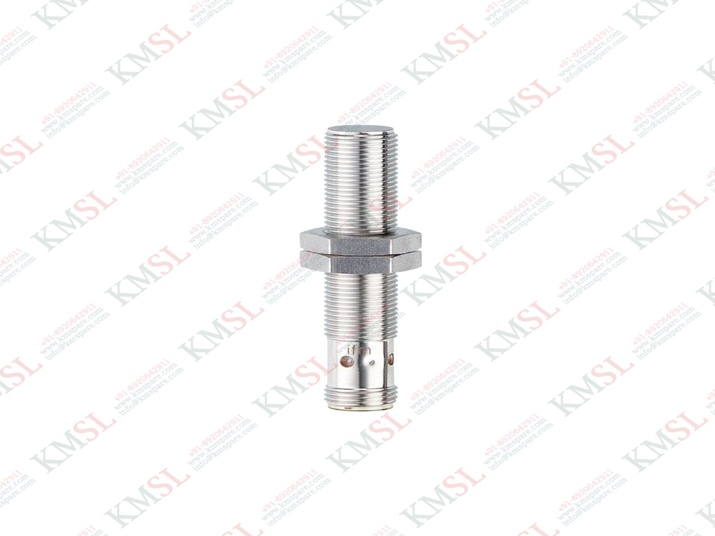 IG0327 IFM Inductive Sensor | Industrial Proximity Sensor – KMSPARE