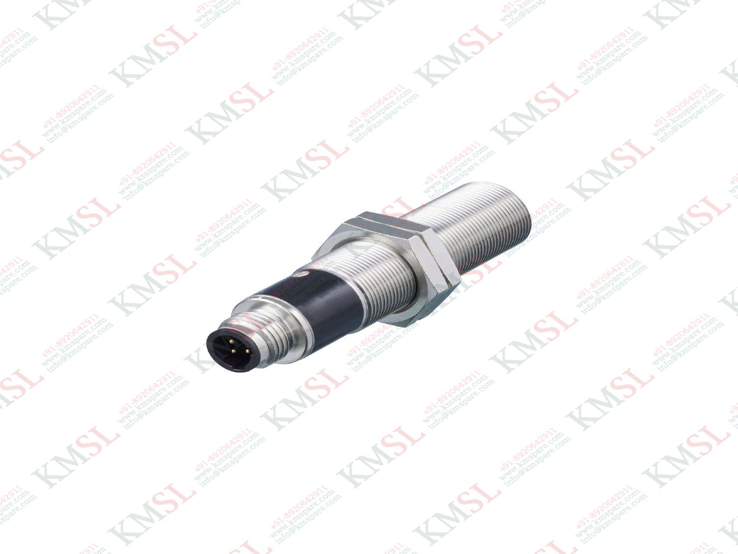 IG0337 IFM Inductive Sensor | KMSPARE Link Pvt Ltd