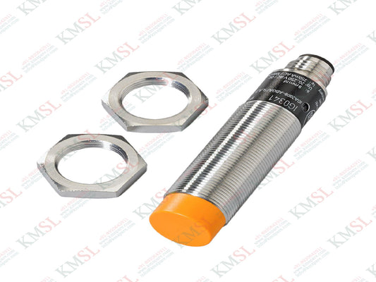 IFM Inductive Sensor, IG0356 IFM