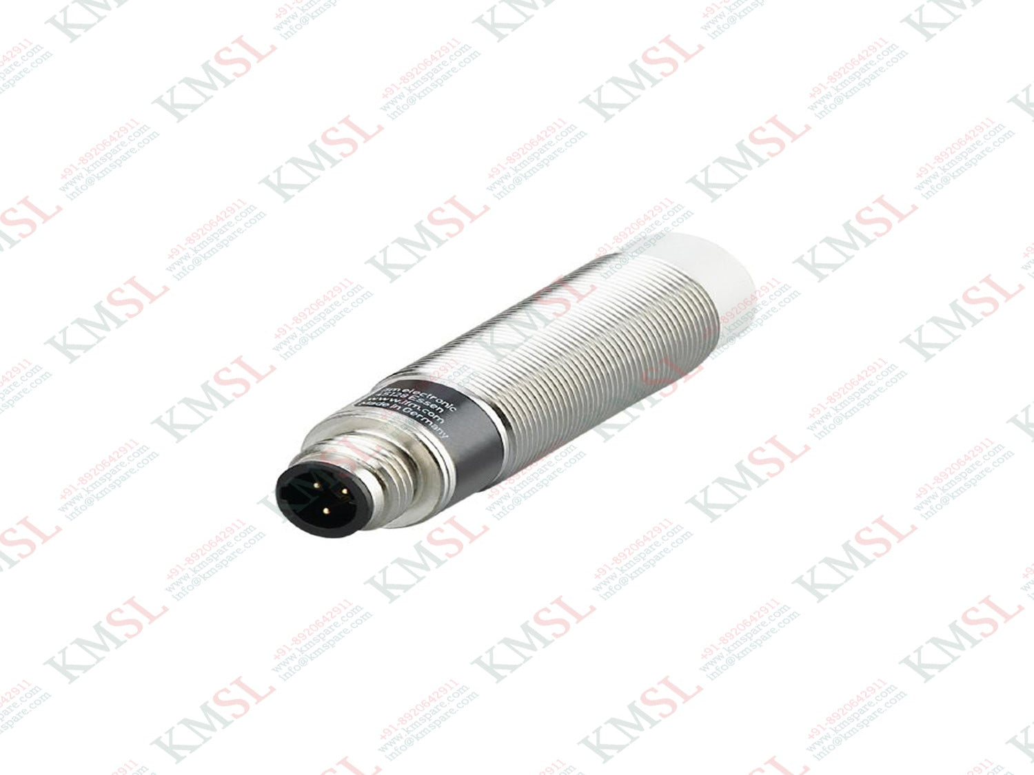 IFM Inductive Sensor, IG0349 IFM