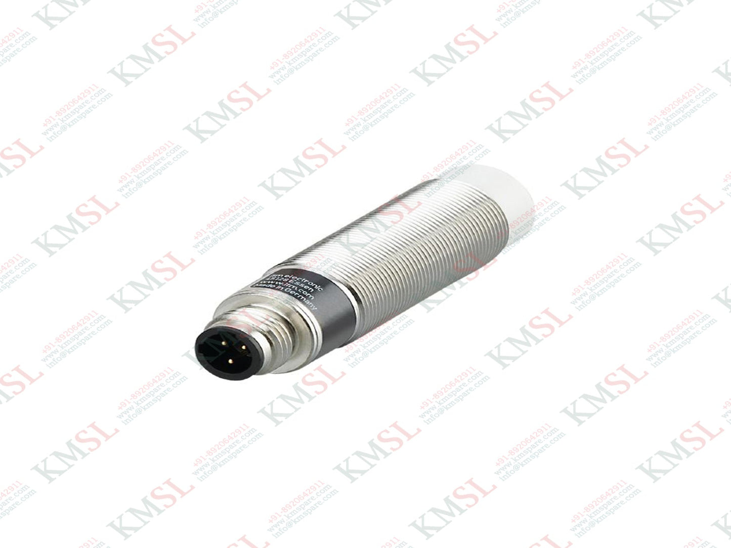 IG0345 IFM Inductive Sensor | Industrial Proximity Sensor – KMSPARE