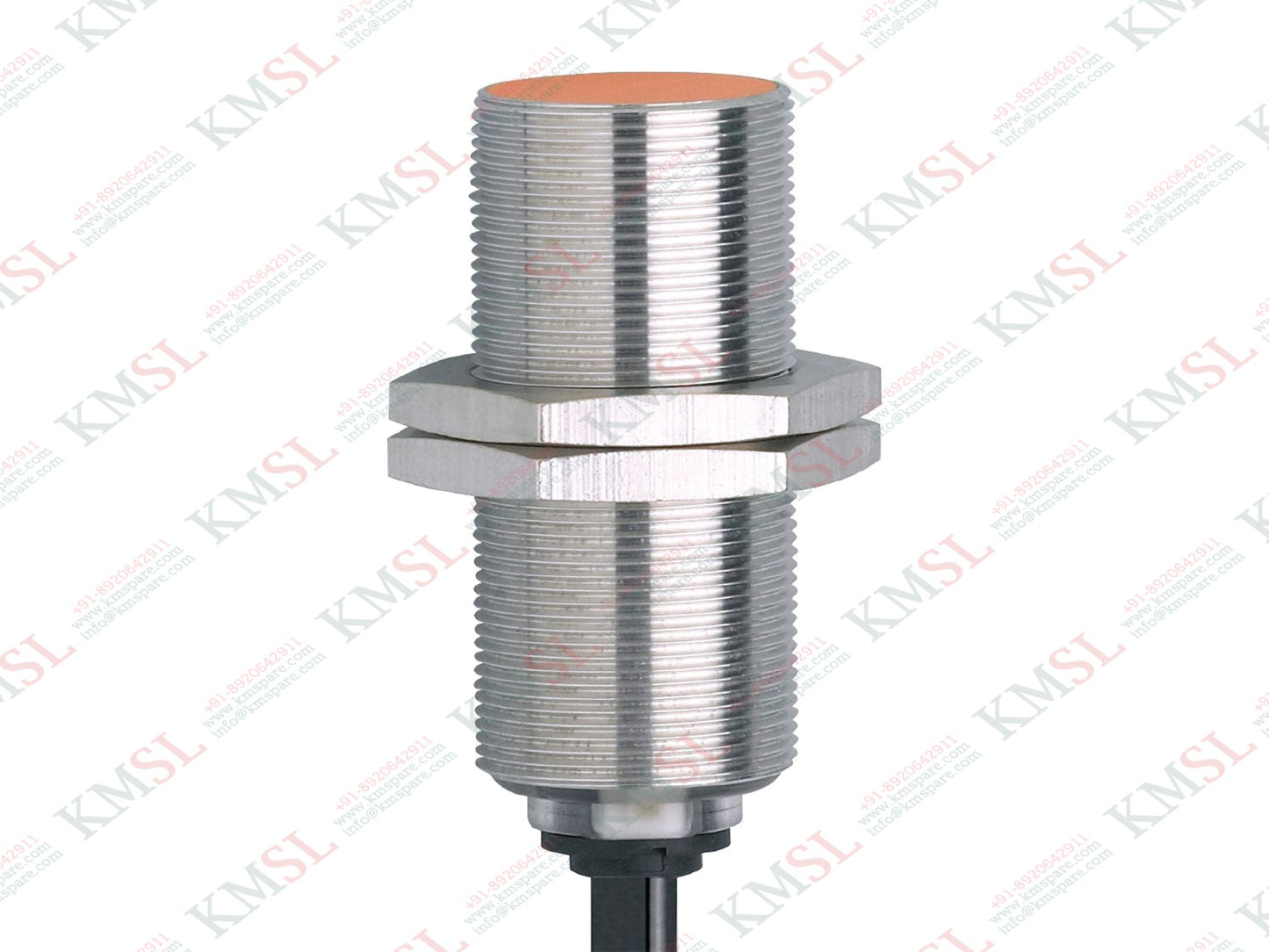 IG0378 IFM Inductive Sensor | Industrial Proximity Sensor – KMSPARE
