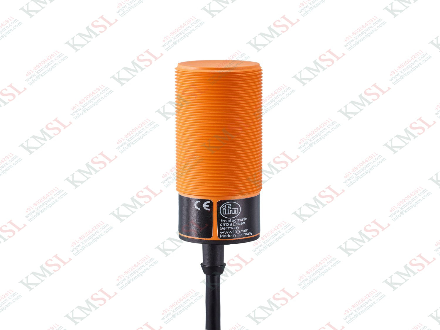 IFM Inductive Sensor, IG0390 IFM