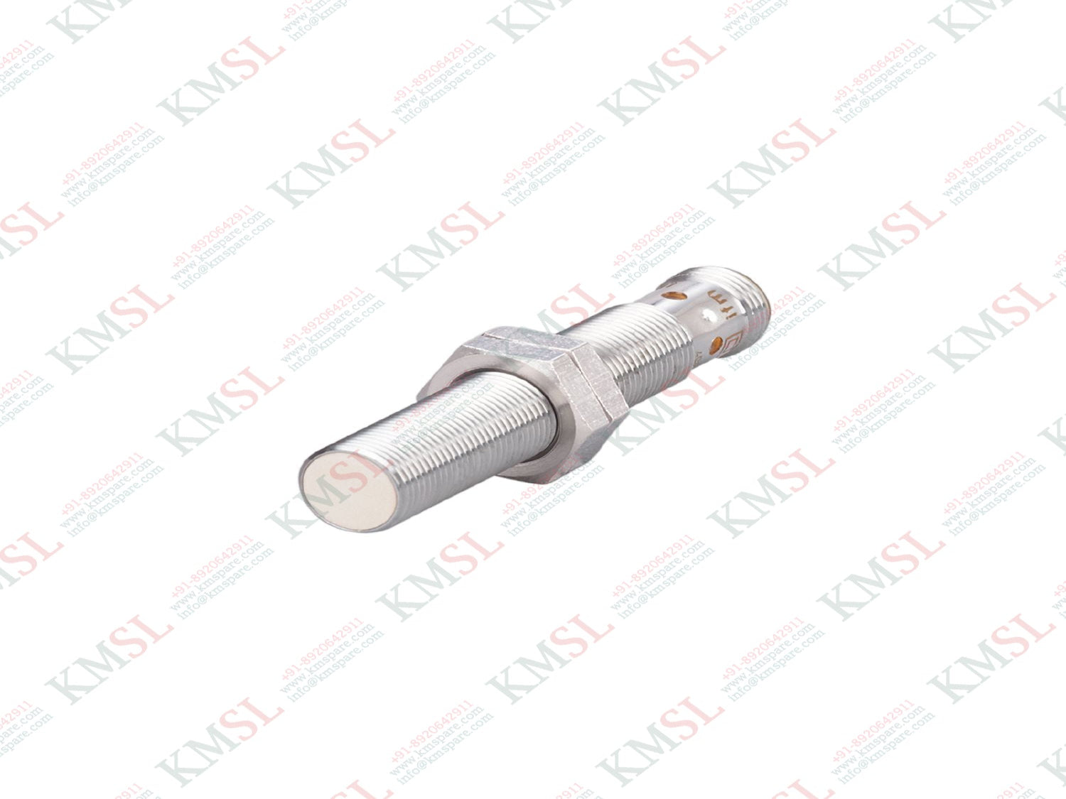 IFM Inductive Sensor, IG0400 IFM
