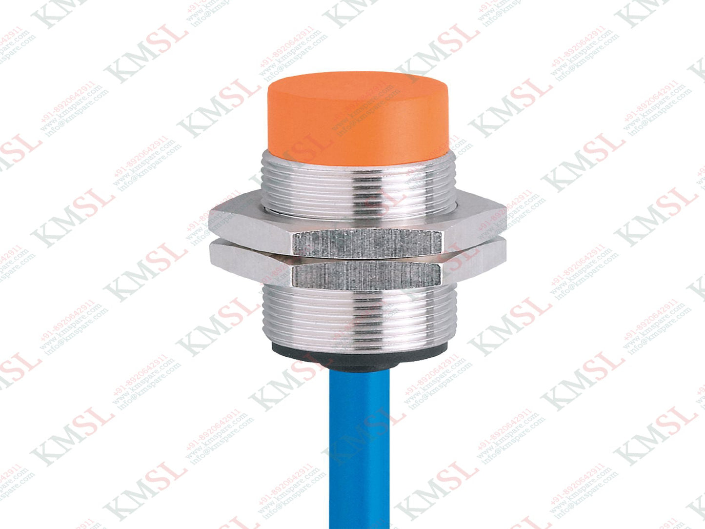 IFM Inductive Sensor, IG5004 IFM