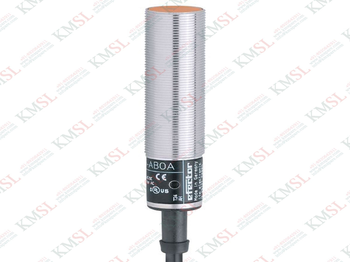IFM Inductive Sensor, IG0326 IFM