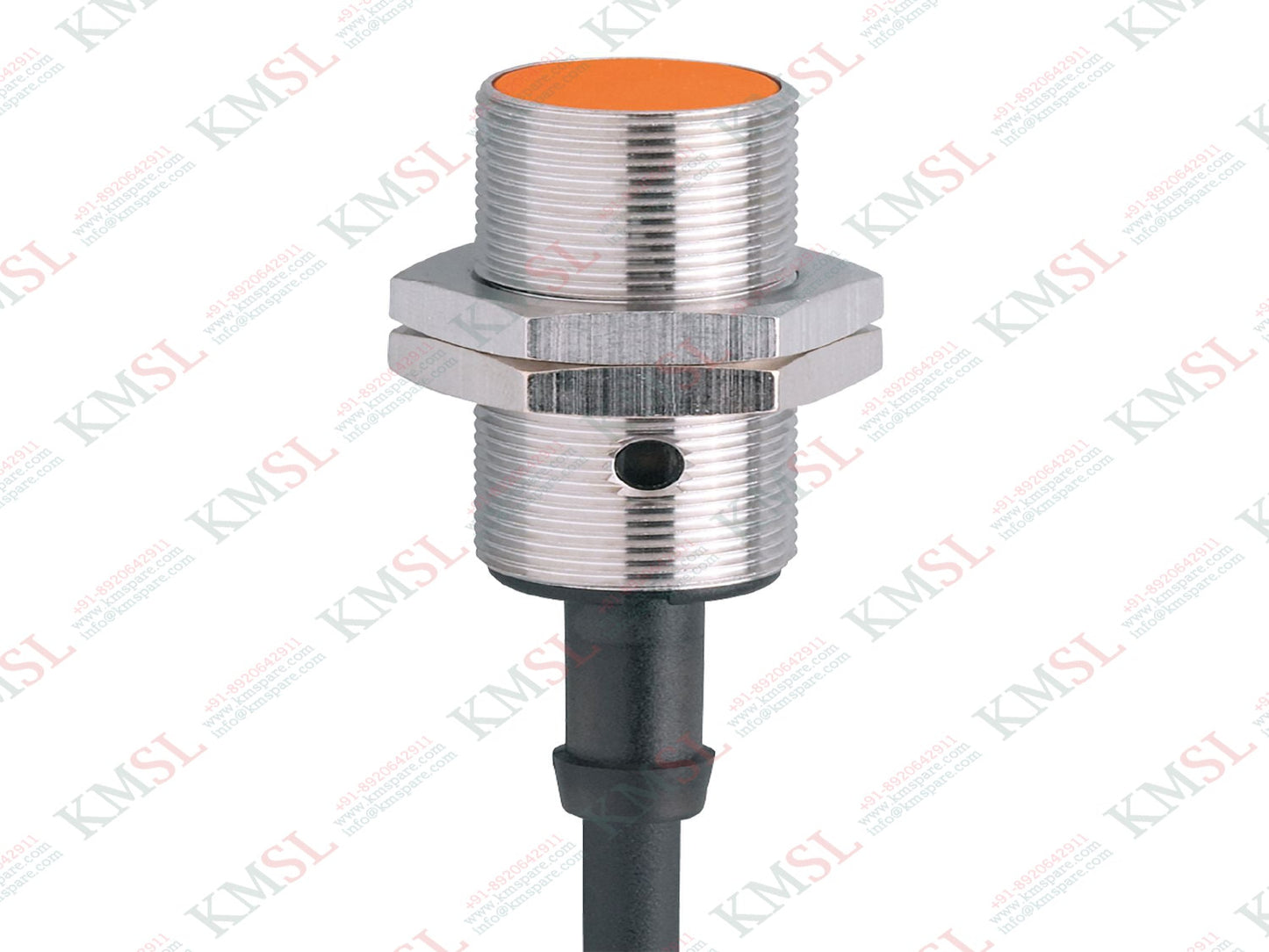 IG5246 IFM Inductive Sensor | Industrial Proximity Sensor – KMSPARE