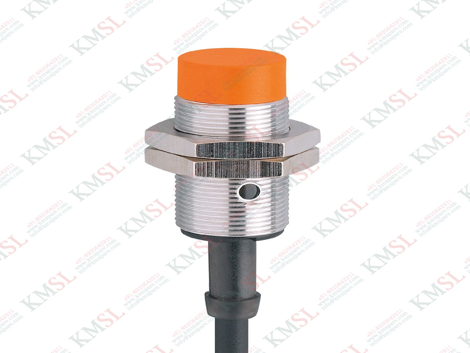 IFM Inductive Sensor, IG5285 IFM