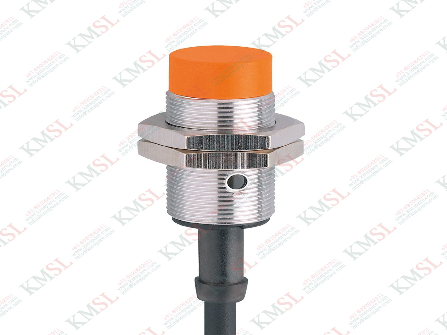 IG5285 IFM Inductive Sensor | KMSPARE Link Pvt Ltd