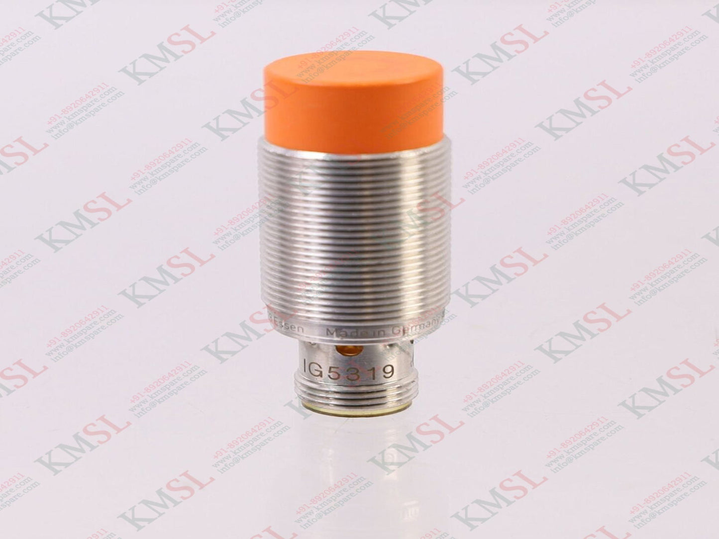 IG5319 IFM Inductive Sensor | Industrial Proximity Sensor – KMSPARE