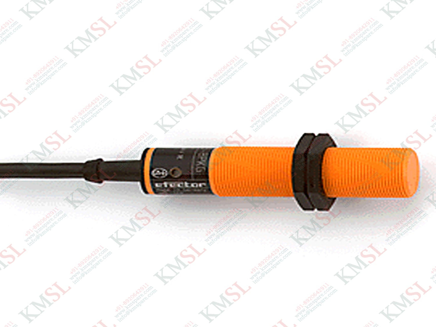 IG5347 IFM Inductive Sensor | KMSPARE Link Pvt Ltd
