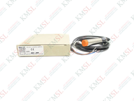 IFM Inductive Sensor, IG5381 IFM