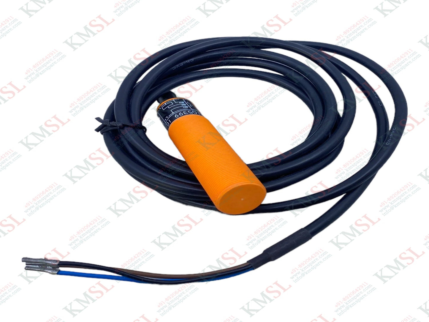 IG5399 IFM Inductive Sensor | KMSPARE Link Pvt Ltd