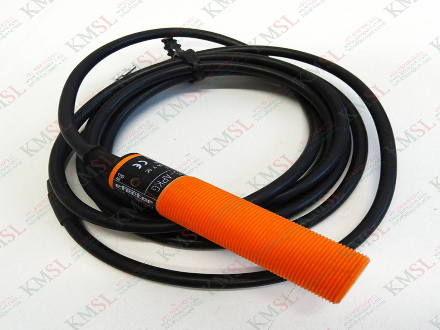 IFM Inductive Sensor, IG5400 IFM