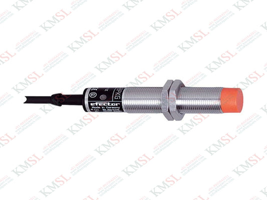 IFM Inductive Sensor, IG5404 IFM