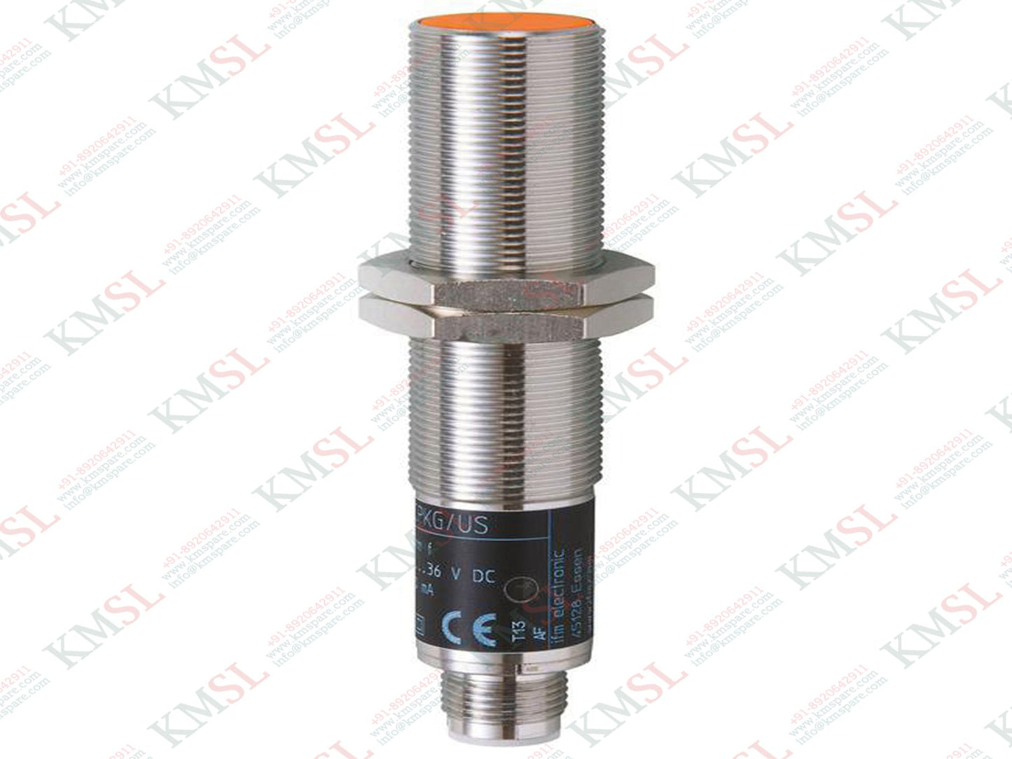 IG5555 IFM Inductive Sensor | Industrial Proximity Sensor – KMSPARE