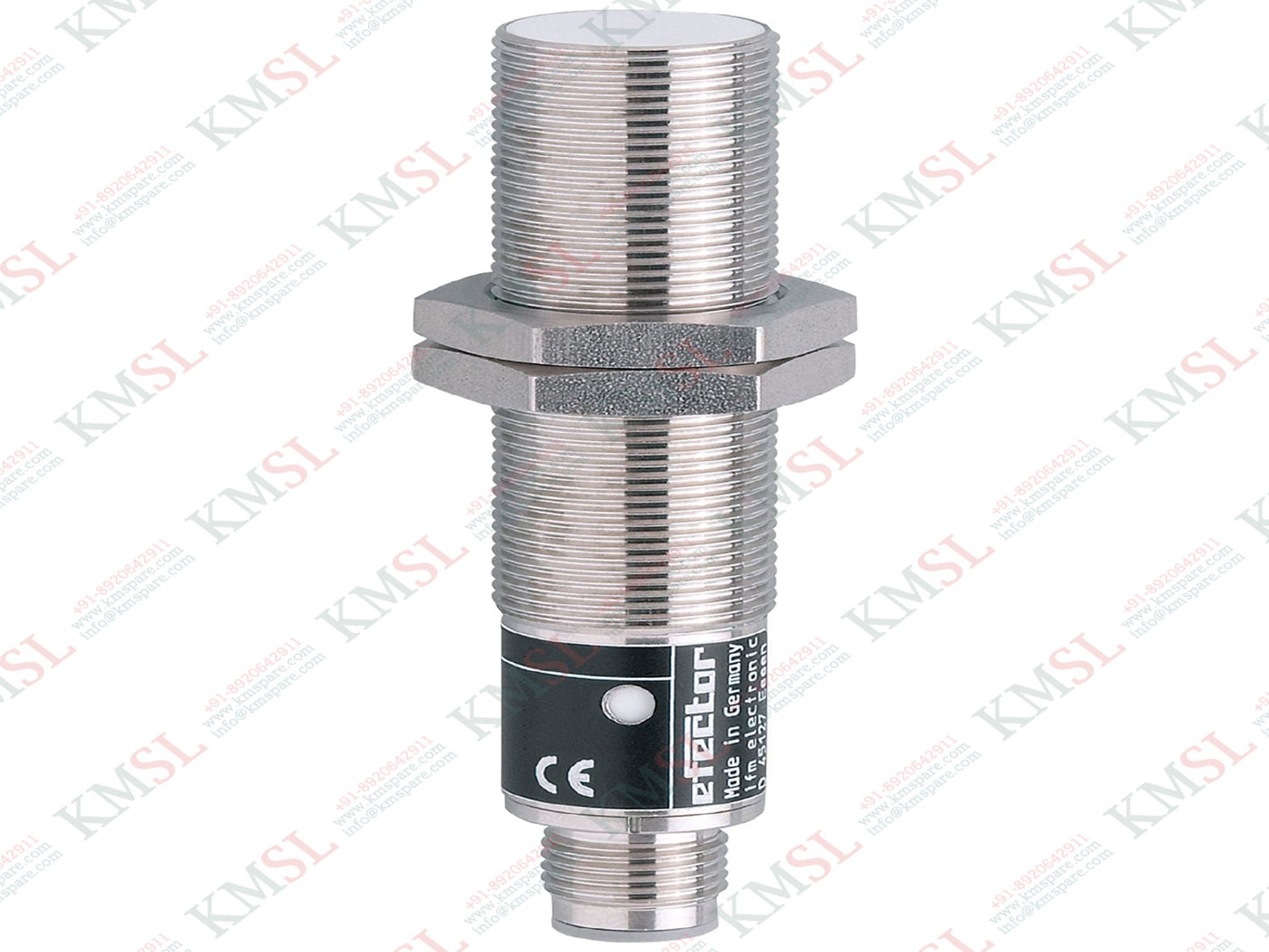 IG5567 IFM Inductive Sensor | KMSPARE Link Pvt Ltd