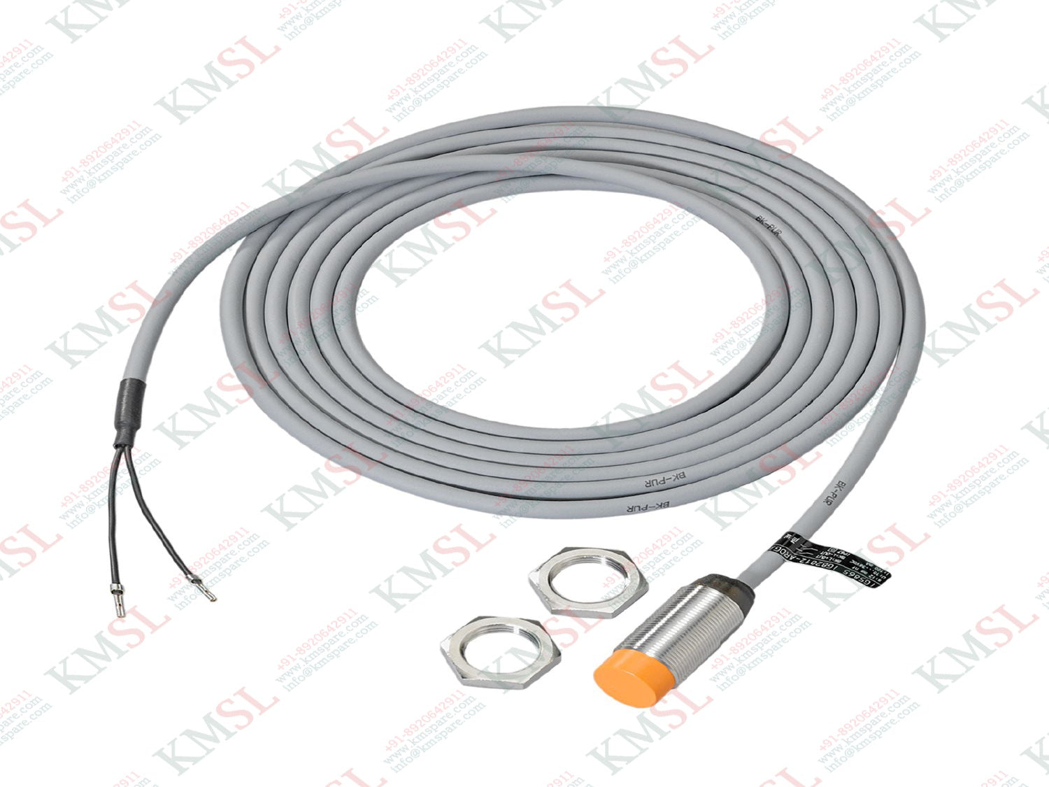 G5582 IFM, IFM Inductive Sensor