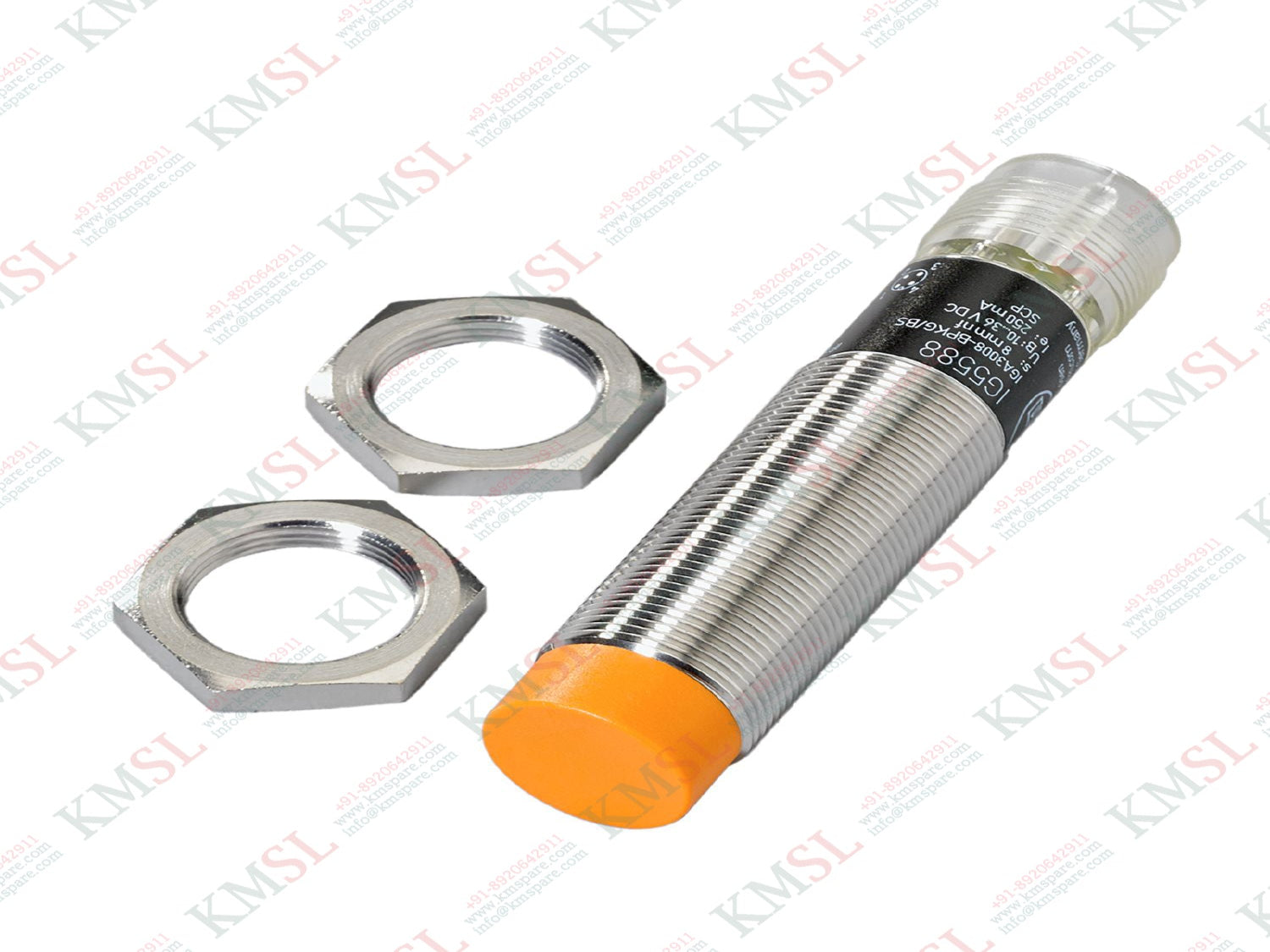 IFM Inductive Sensor, IG5588 IFM