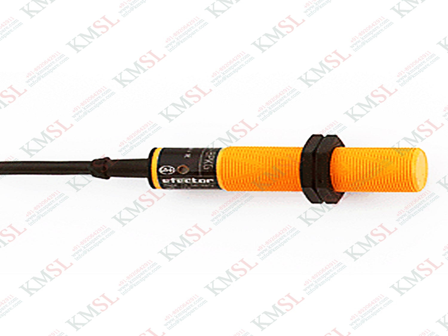 IFM Inductive Sensor, IG5593 IFM