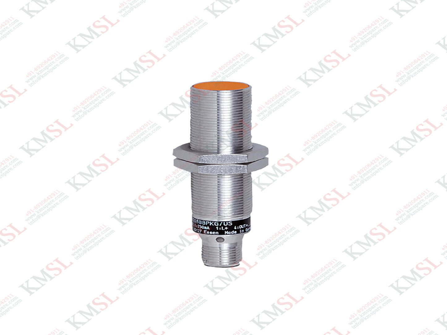 IG5595 IFM Inductive Sensor | KMSPARE Link Pvt Ltd