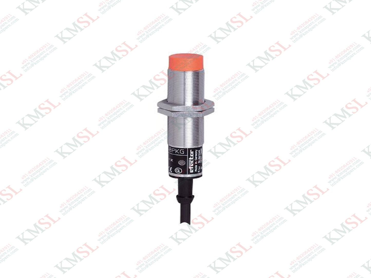 IG5606 IFM Inductive Sensor | KMSPARE Link Pvt Ltd