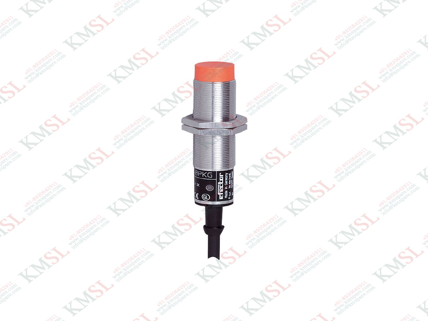 IG5668 IFM Inductive Sensor | Industrial Proximity Sensor – KMSPARE