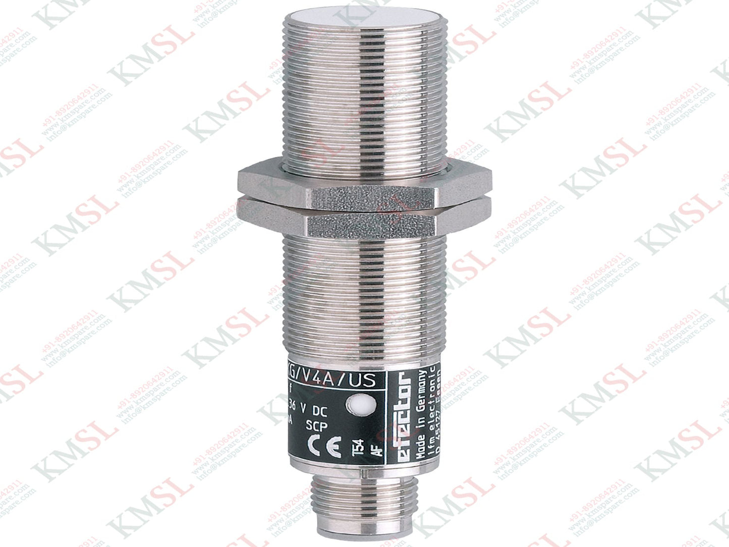 IG5773 IFM Inductive Sensor | Industrial Proximity Sensor – KMSPARE