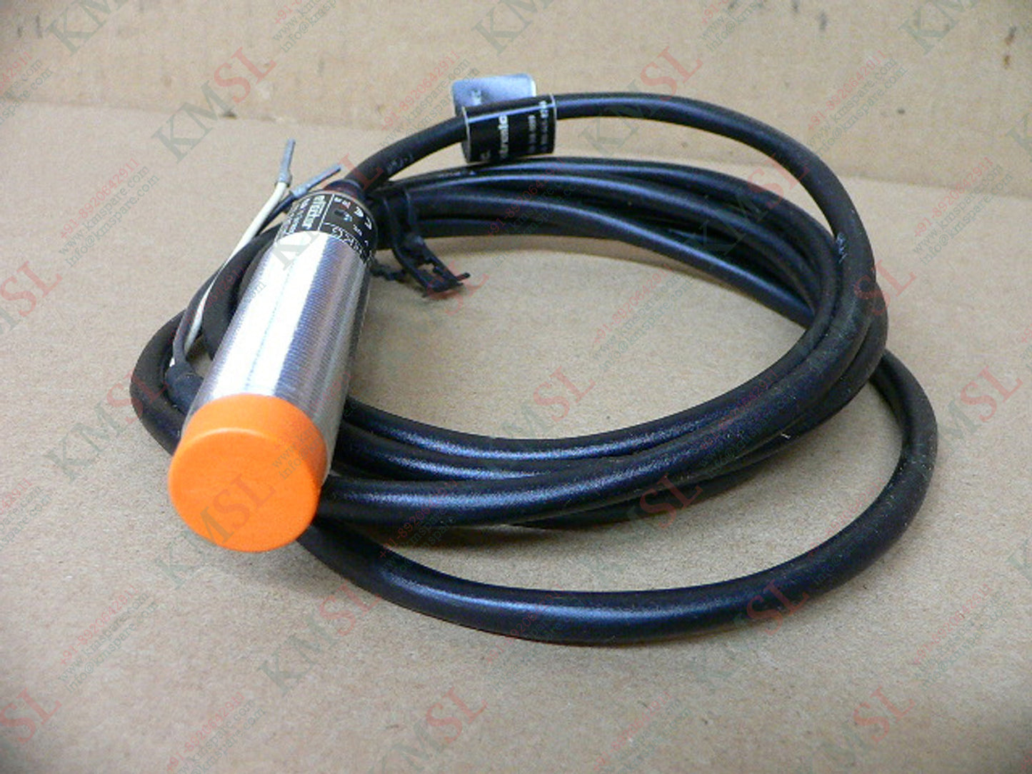 IG5775 IFM Inductive Sensor | KMSPARE Link Pvt Ltd