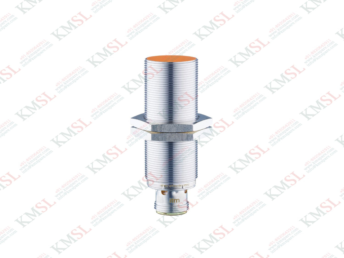IG5905 IFM Inductive Sensor | KMSPARE Link Pvt Ltd