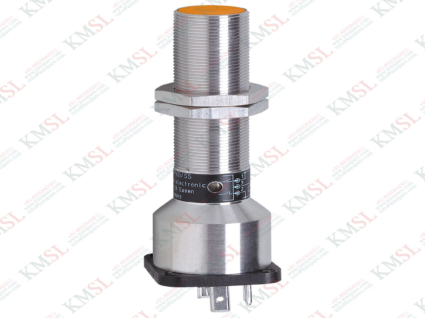 IG5910 IFM Inductive Sensor | Industrial Proximity Sensor – KMSPARE