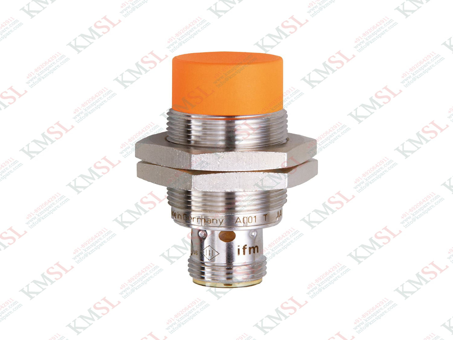 IG5916 IFM Inductive Sensor | KMSPARE Link Pvt Ltd