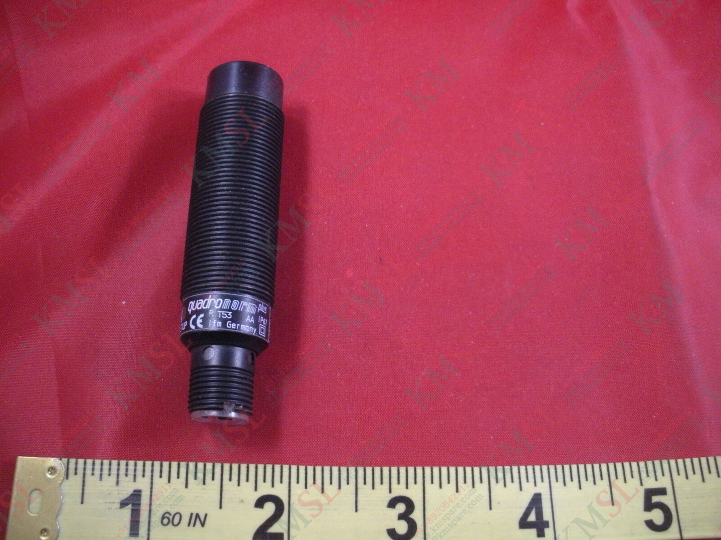 IG5952 IFM Inductive Sensor | Industrial Proximity Sensor – KMSPARE