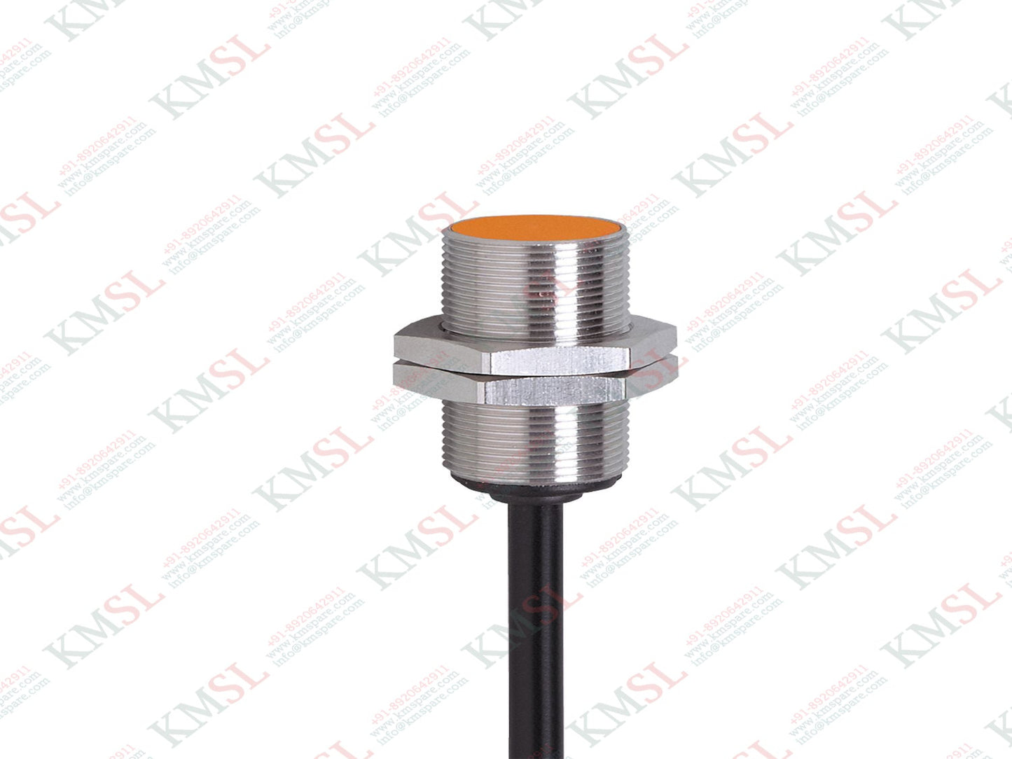 IG6018 IFM Inductive Sensor | Industrial Proximity Sensor – KMSPARE