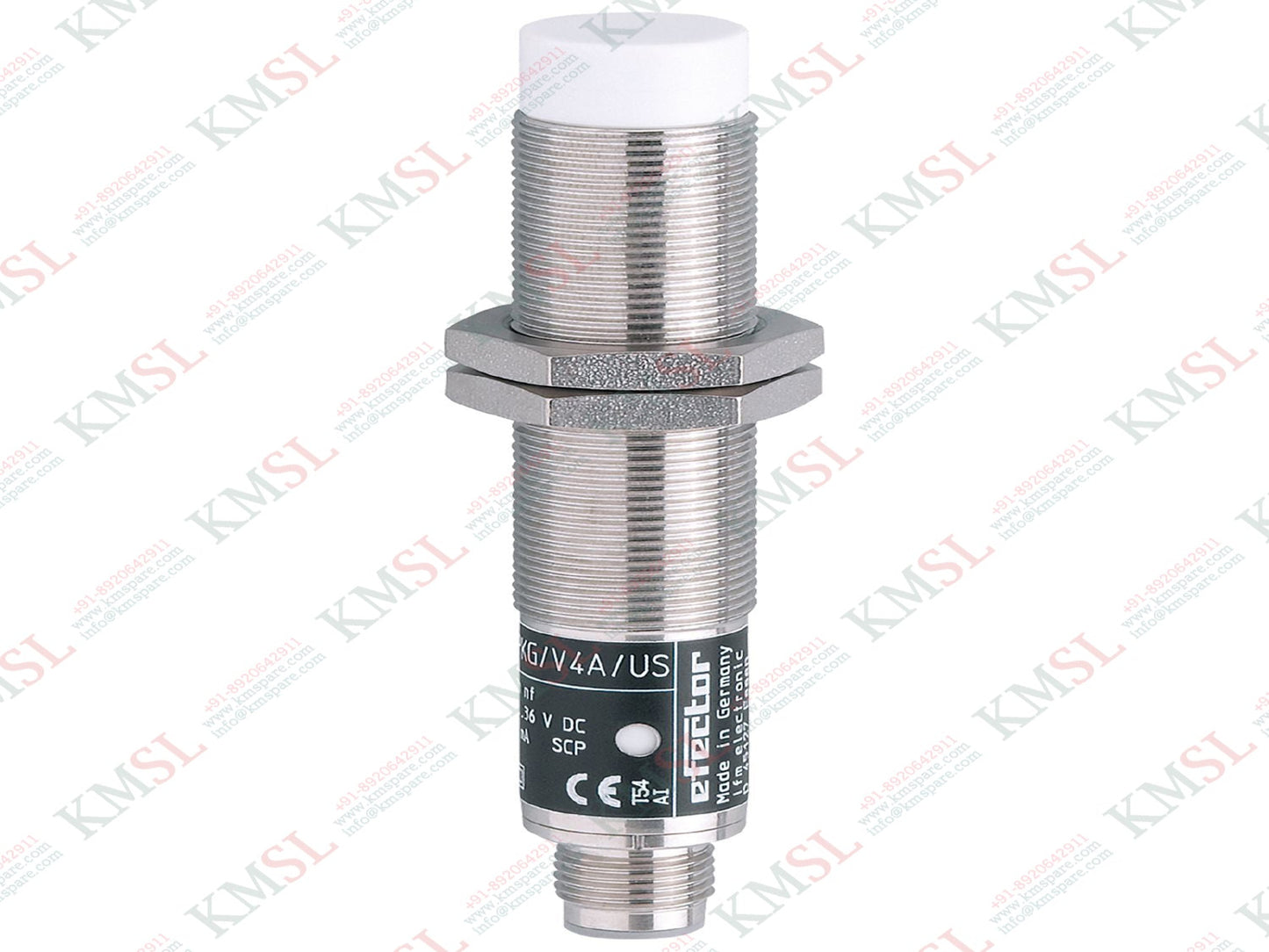 IG6055 IFM Inductive Sensor | Industrial Proximity Sensor – KMSPARE