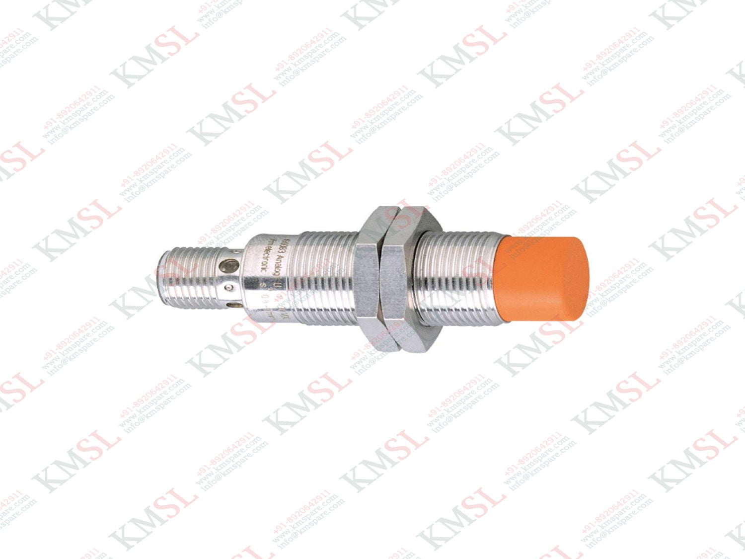 IFM Inductive Sensor, IG6083 IFM
