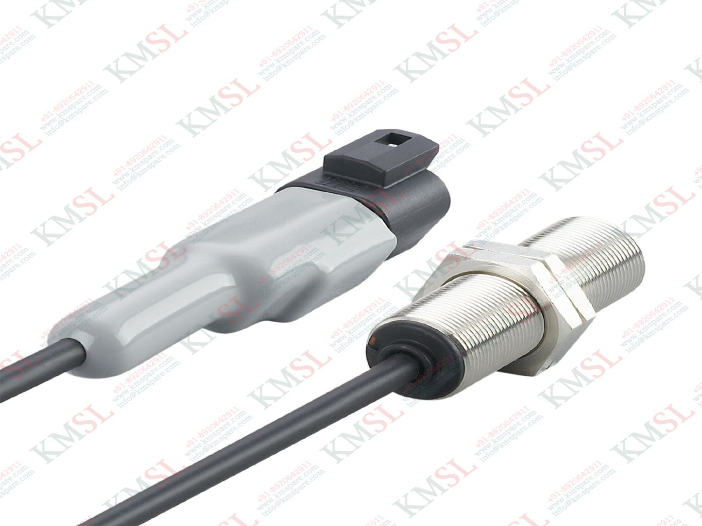 IG6118 IFM Inductive Sensor | KMSPARE Link Pvt Ltd
