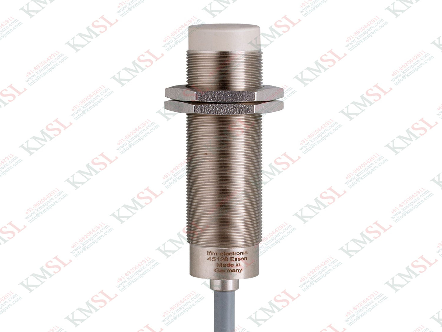 IG6119 IFM Inductive Sensor | KMSPARE Link Pvt Ltd