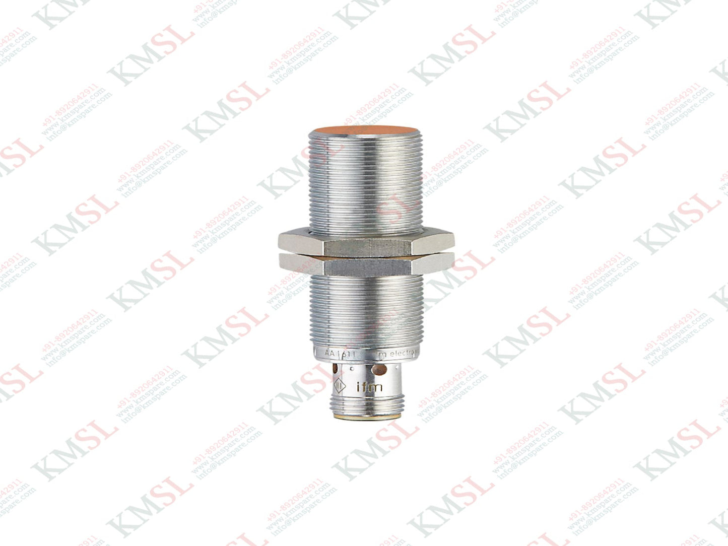 IFM Inductive Sensor, IG6214 IFM