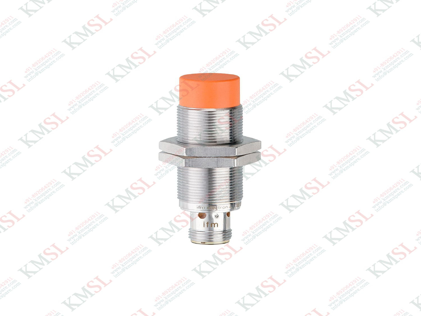 IG6215 IFM Inductive Sensor | Industrial Proximity Sensor – KMSPARE