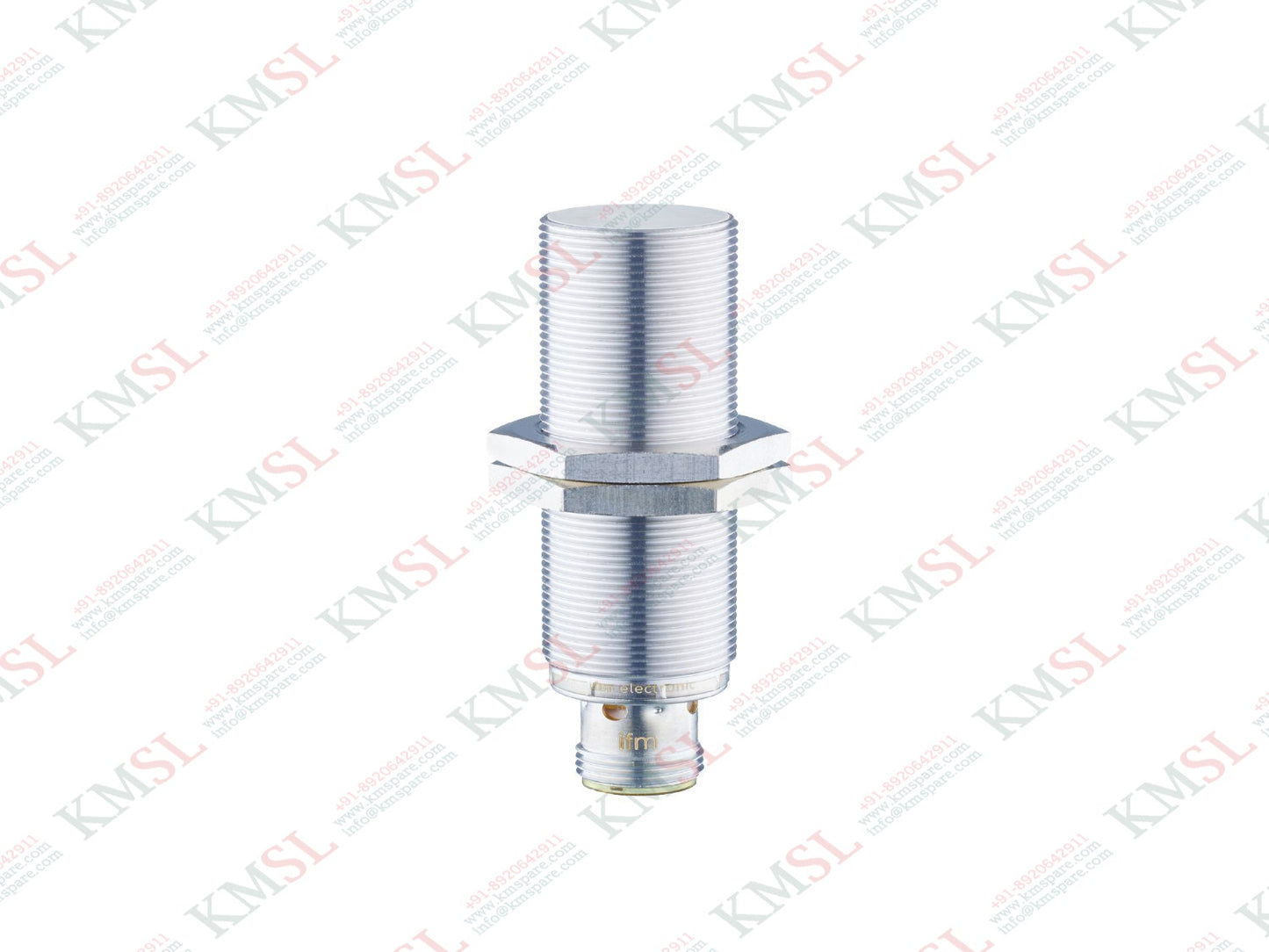 IG6565 IFM Inductive Sensor | KMSPARE Link Pvt Ltd