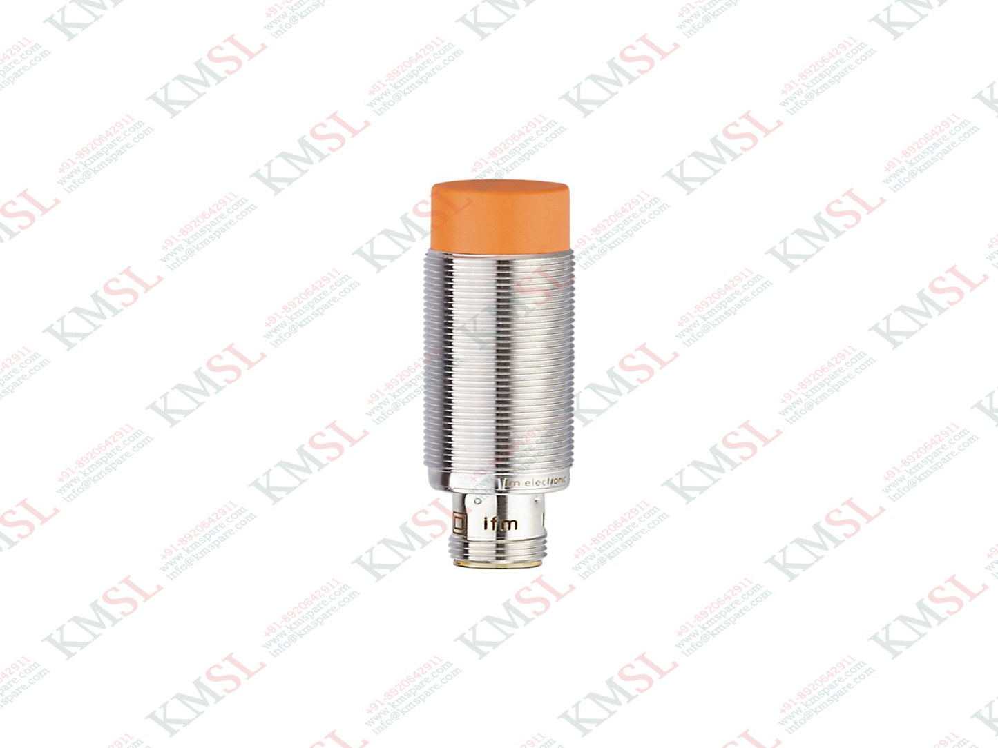 IG6616 IFM Inductive Sensor | Industrial Proximity Sensor – KMSPARE