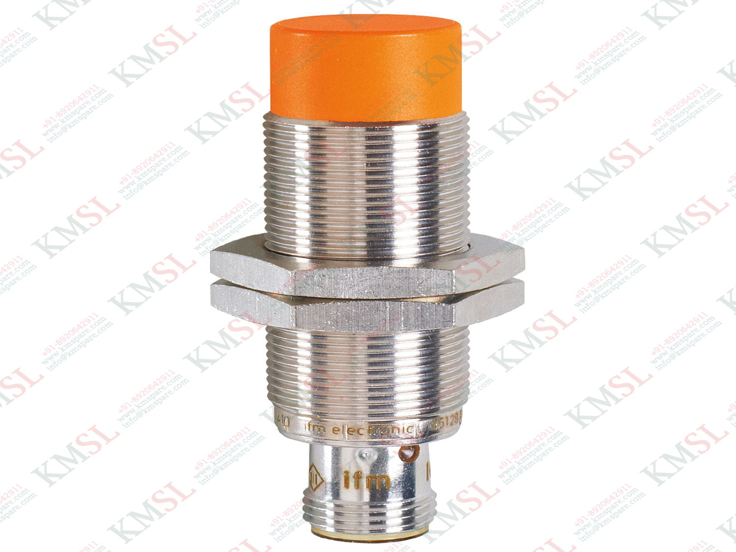 IFM Inductive Sensor, IG7101 IFM