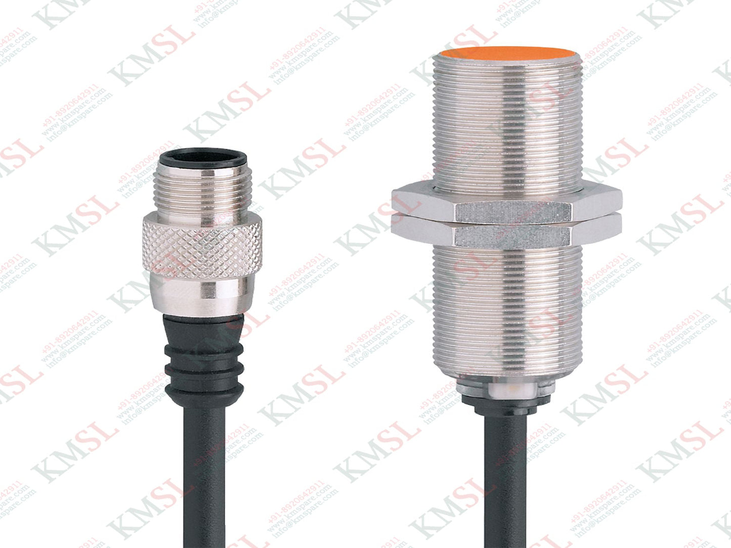 IG9984 IFM Inductive Sensor | Industrial Proximity Sensor – KMSPARE