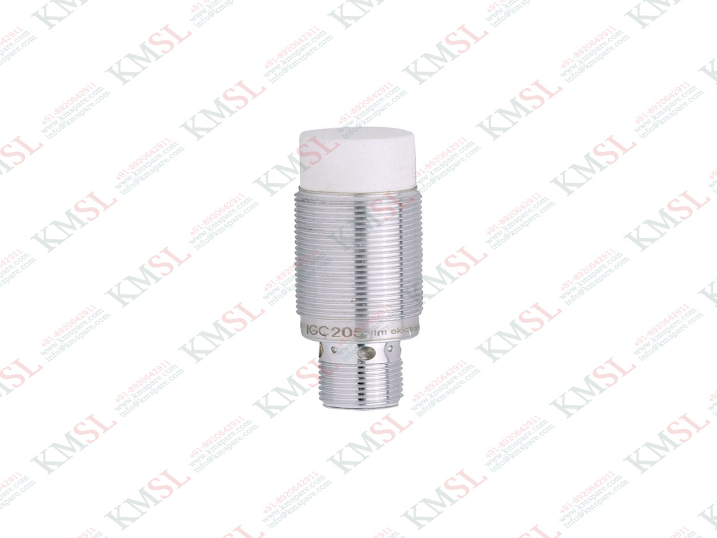 IGC201 IFM Inductive Sensor | KMSPARE Link Pvt Ltd