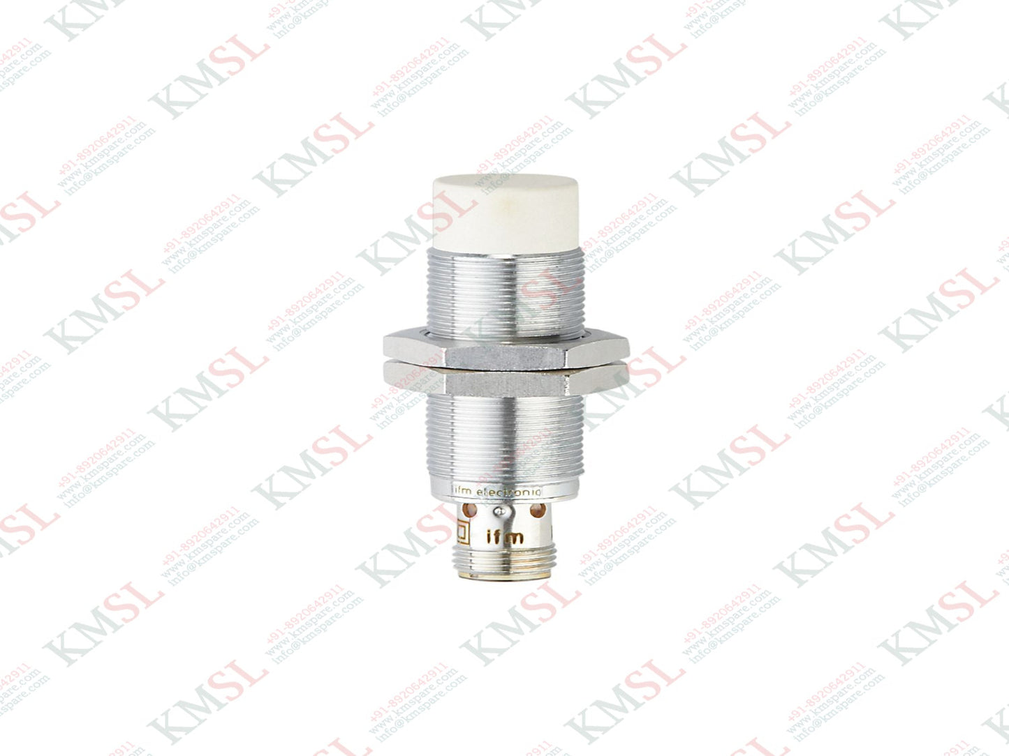 IGC220 IFM Inductive Sensor | KMSPARE Link Pvt Ltd