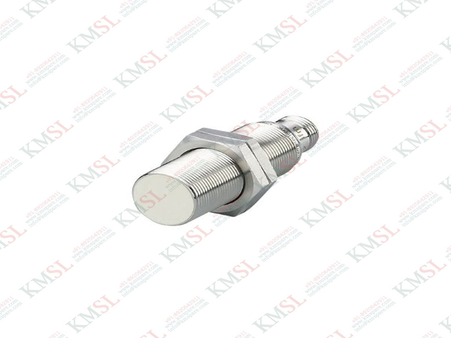 IGC221 IFM Inductive Sensor | Industrial Proximity Sensor – KMSPARE