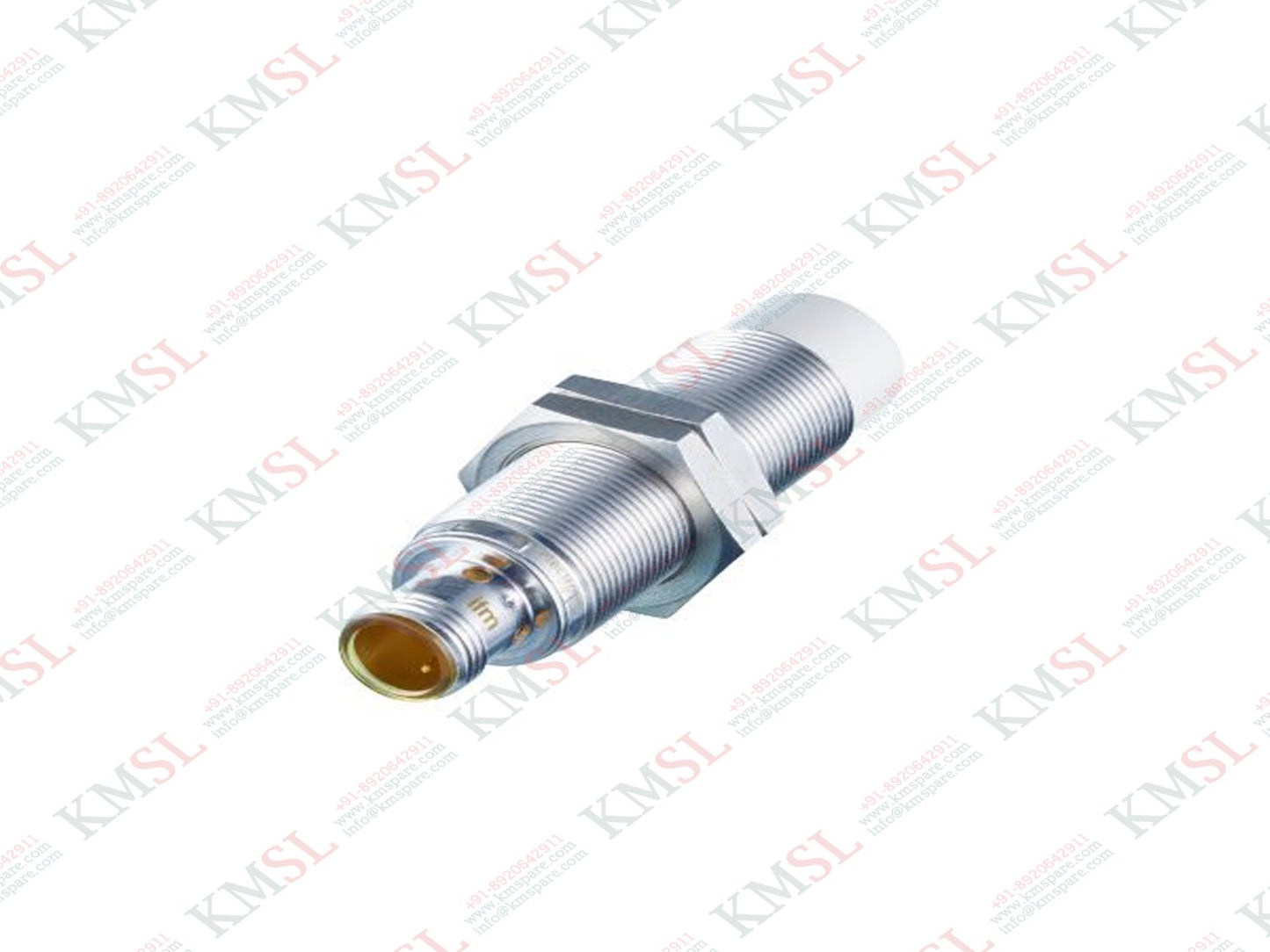 IGC223 IFM Inductive Sensor | KMSPARE Link Pvt Ltd