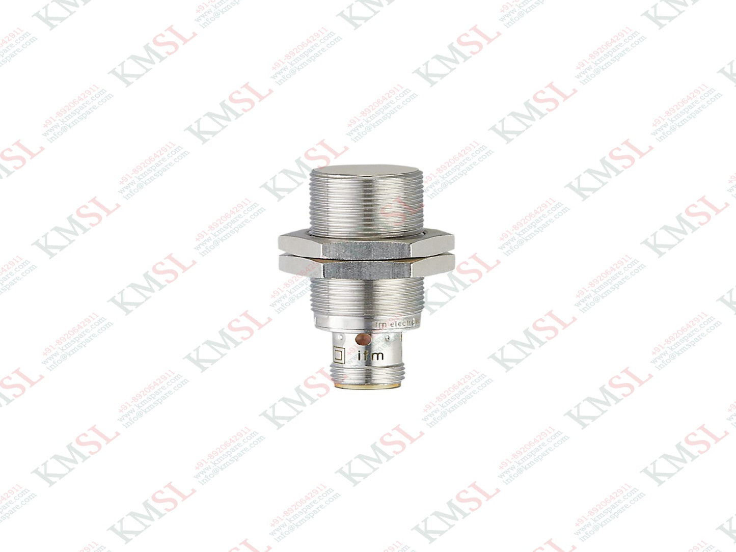 IGC226 IFM Inductive Sensor | KMSPARE Link Pvt Ltd